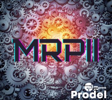MRP II 4 mrp 2 prodel express 1