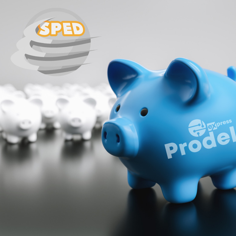 sped prodel express 1